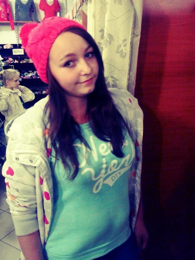 Pozdrawia Moda 