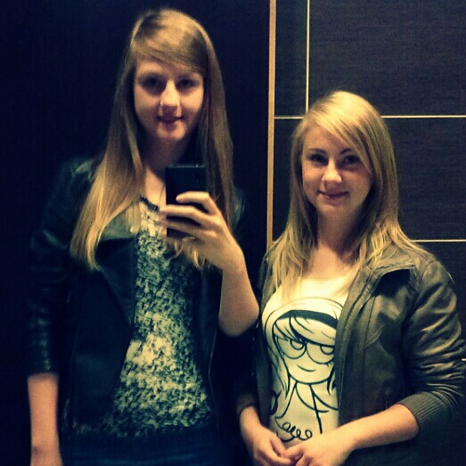 Wpis blondziaak