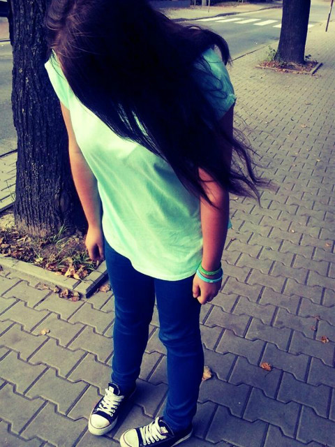 Takie ycie w samotnoci .?