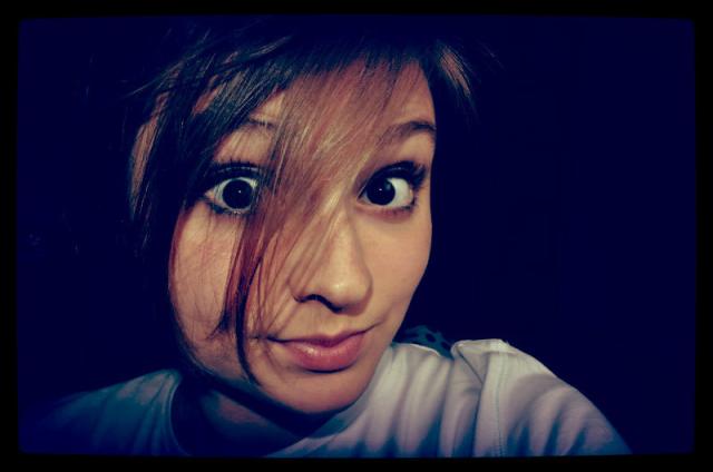 Just me ;)