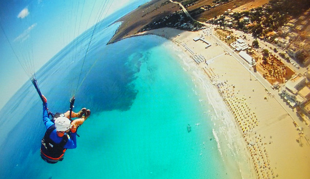 San Vito Lo Capo