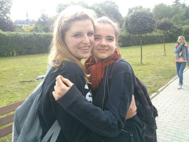 Beacia :*