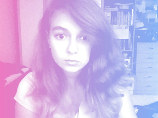 Oczy -.-