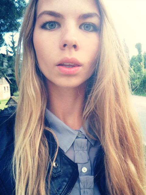 19.Crazy