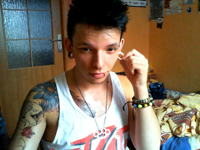 Wpis xmefistox