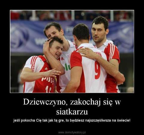 Wpis volleyballxforever