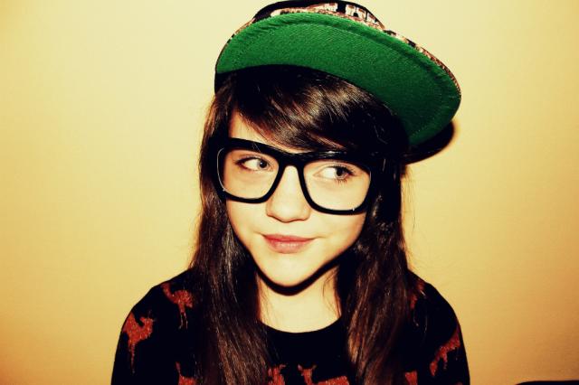 jaaaa nie moge ;D