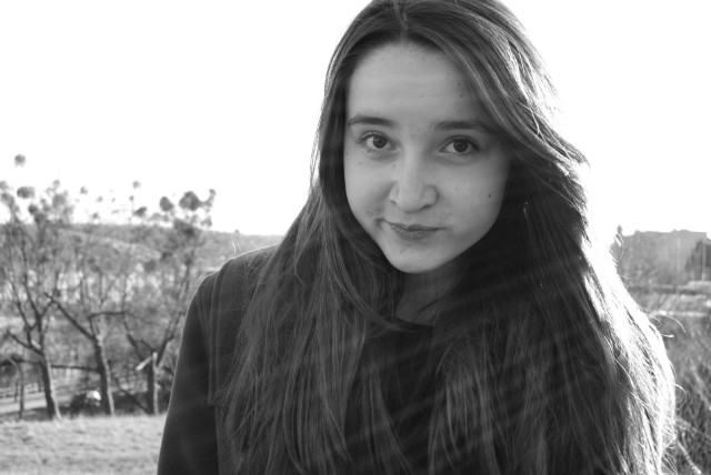 stare
