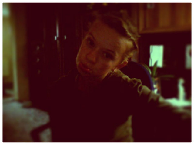 smutno :C