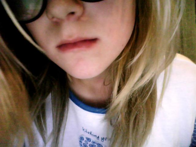 Wpis fioletowypisak