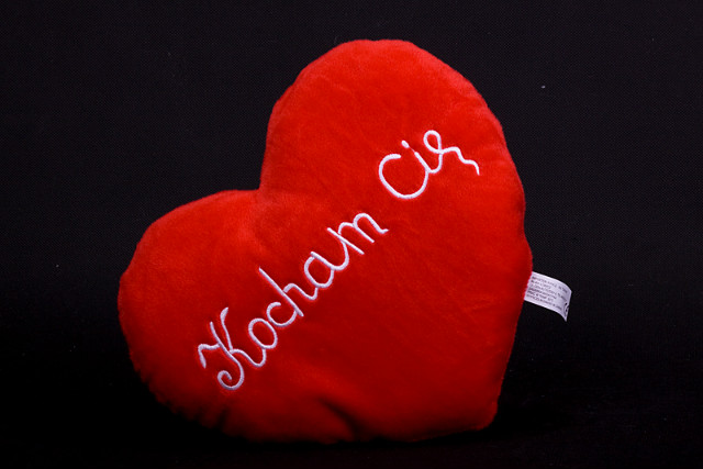 Kocham Ci