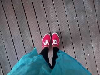 Se moje buty