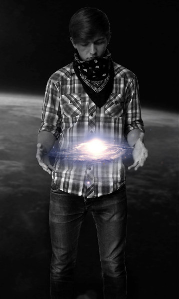 My, Myself and I...