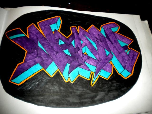 Insane in my mrain