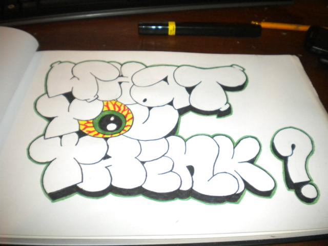 What You Think?