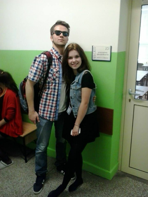 Bede czeka a uniesz!