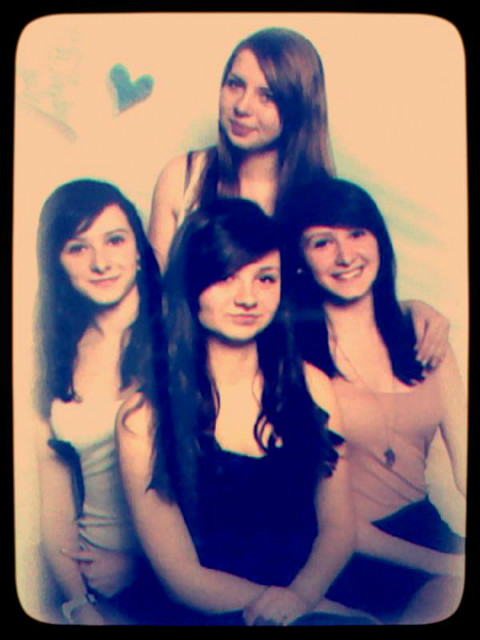 Wpis highheeels