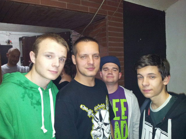 FOSMORAH