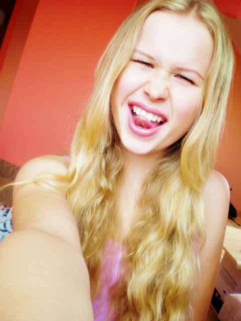 Wpis burningxdesire