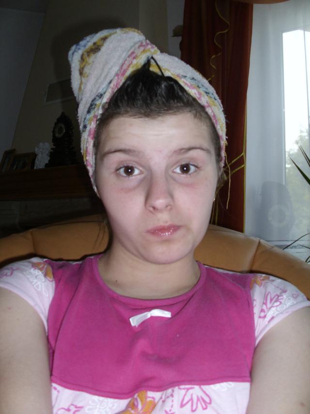 Haha...