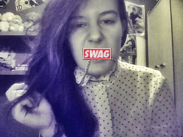 #swag