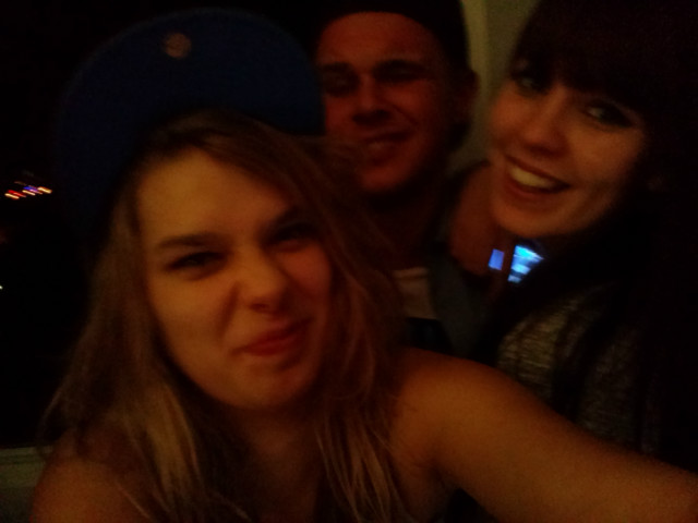 Wpis knockknockk