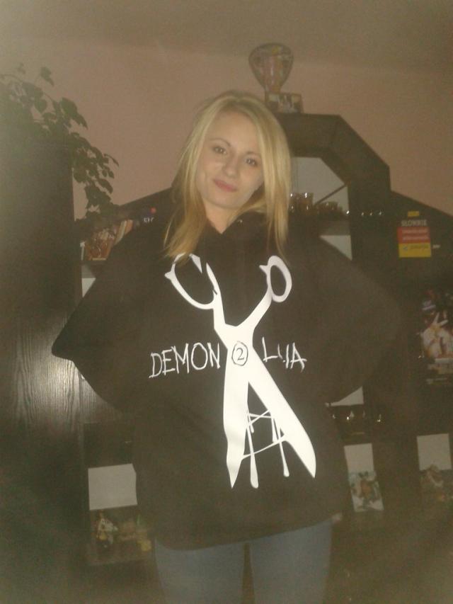 U MACIUSIA :-*