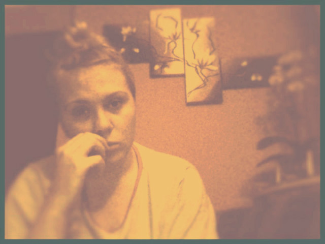 takie tam przed snem..