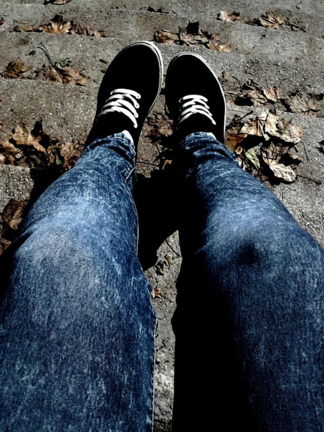 warm