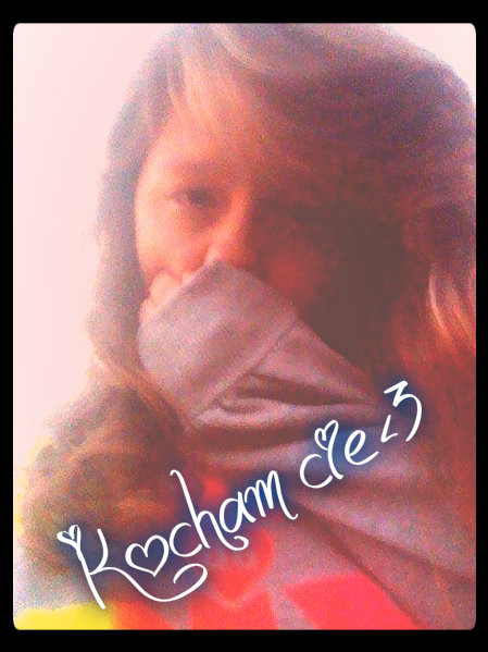 Kocham Ci 