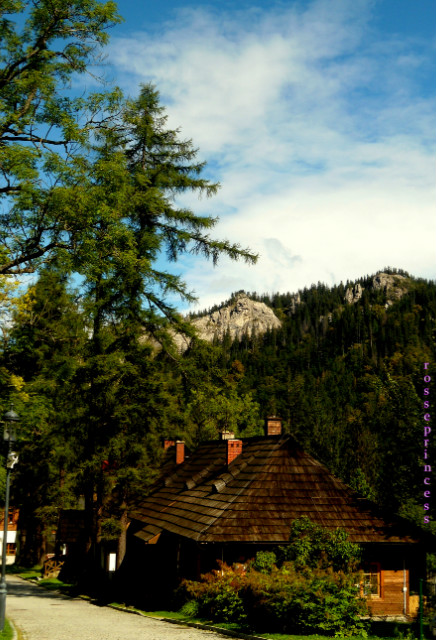 Zakopane 2013 :)