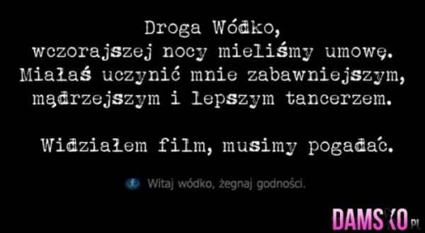 Wpis rockoutxd