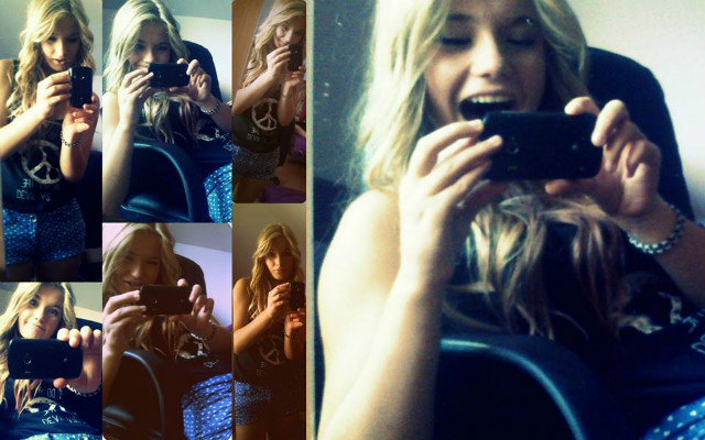I'm szekszy :D 