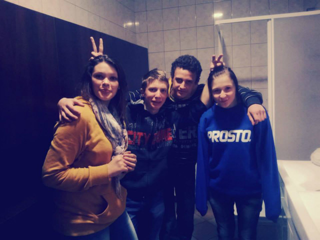 Wpis loveandsweet