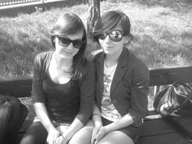 takie tam my w szkole:*
