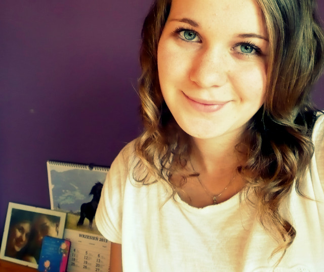 Wpis smilleeyy