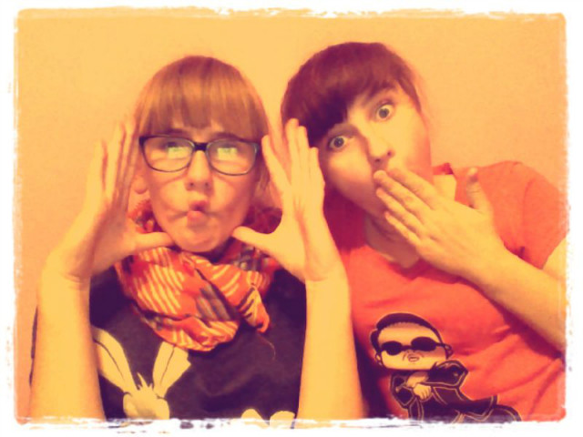 powiadasz.