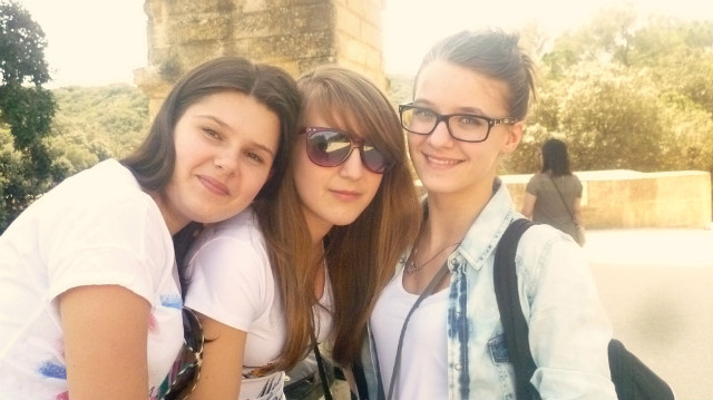 francja *,*