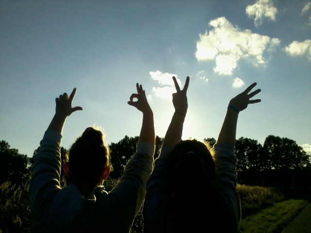 LOVE 