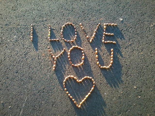 I Love You