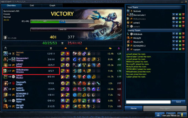 AD FIZZ