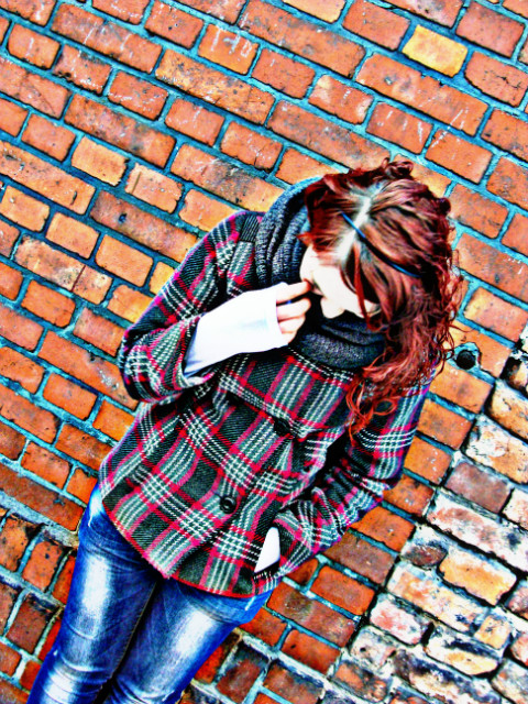 `ju coraz bliej ;*
