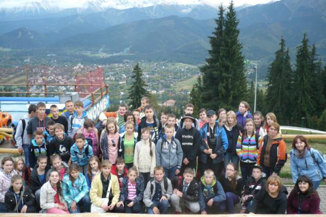 ZAKOPANE 