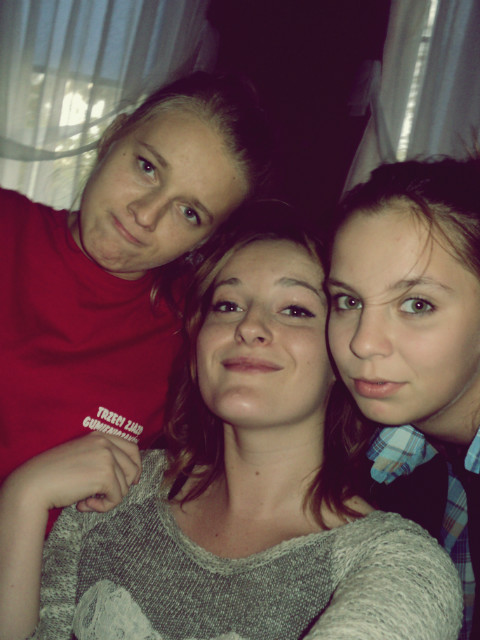 Wpis lirycznyrozpierdool