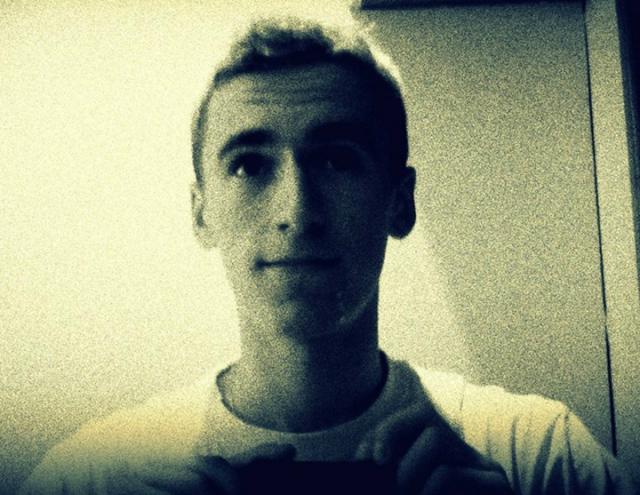 Lepiej. ; )