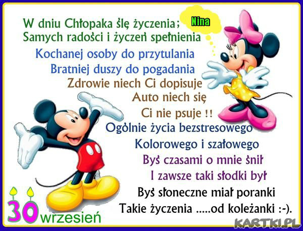 Wpis malpeczka1996