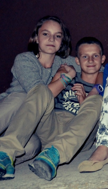 takie tam w starym. :)