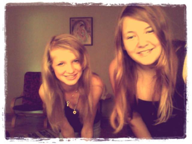 Hejo ;**