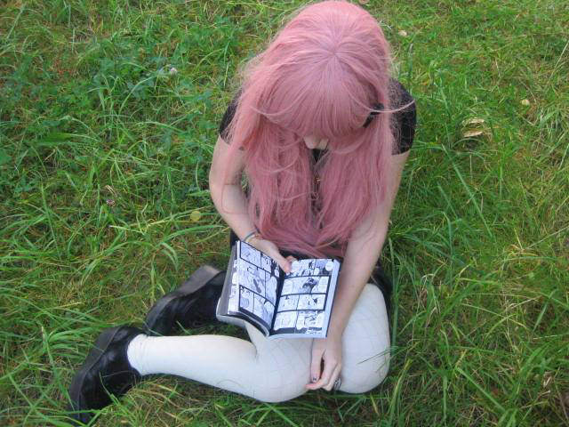 Wpis ryuukii