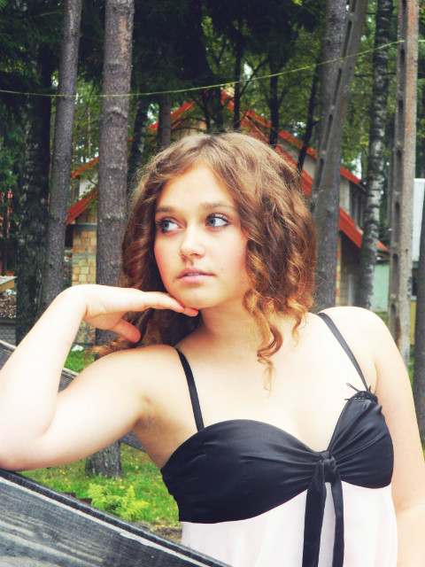 Kocham ;***